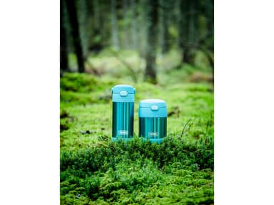 Thermos 470 ml Teal