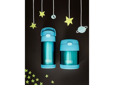 Thermos 470 ml Teal