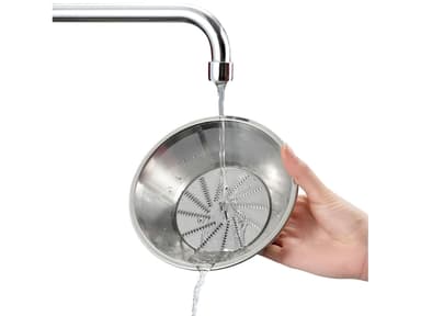 Severin Juicer 500 ml 400 watt Stål/sort