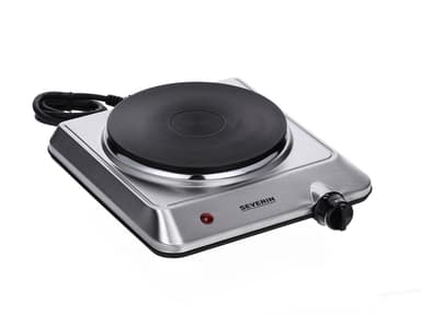 Severin 1500 watt Steel