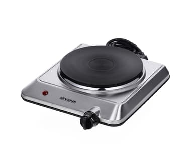 Severin 1500 watt Steel