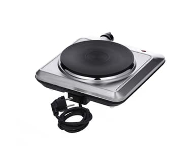 Severin 1500 watt Steel