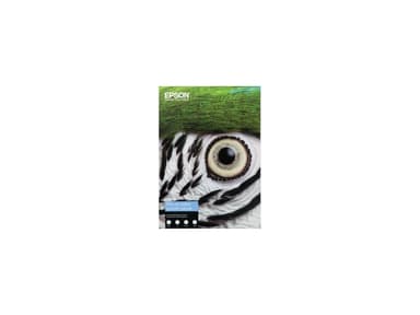 Epson Fine Art Cotton Smooth Natural A3