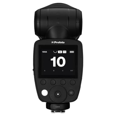 Profoto A10 - Sony