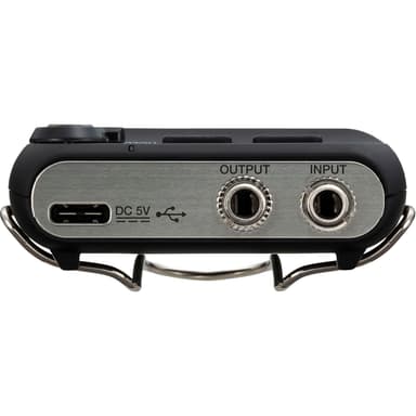 Zoom F2-BT Ultrakompact Field Recorder