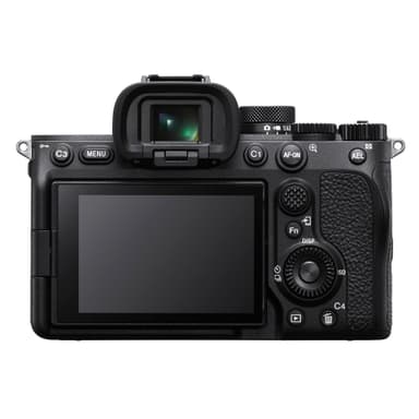 Sony A7 IV m/ FE 24mm f/2.5 G