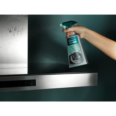 Electrolux Rengjøringsspray stålrens M3SCS300