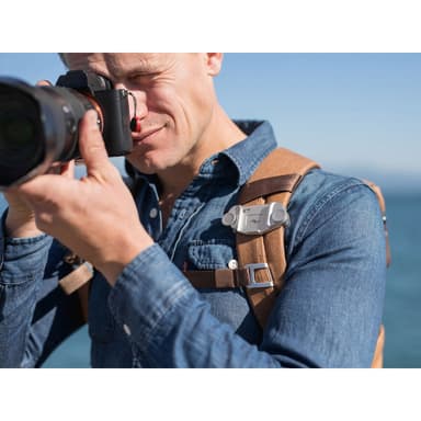 Peak Design Capture Camera Clip v3