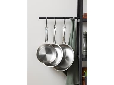 By Tareq Taylor Ellen Frying pan Dia 28 cm