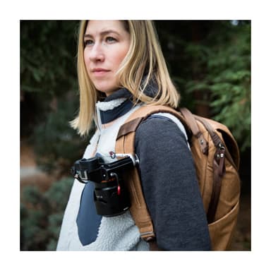 Peak Design Capture Camera Clip v3