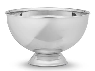 Bastian Champagne bowl Dia 38 cm