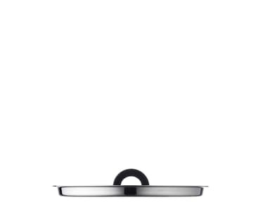 By Tareq Taylor King Edward Lid Dia 18 cm