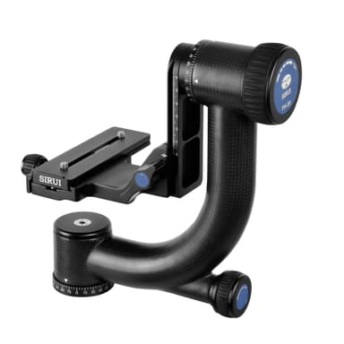 Sirui Gimbalhode PH-20 Karbon