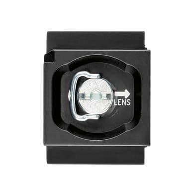 Manfrotto Kameraplate 200PL-PRO Arca