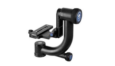 Sirui Gimbalhode PH-20 Karbon