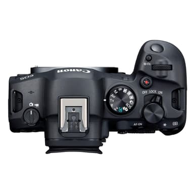 Canon EOS R6 Mark II Kamerahus