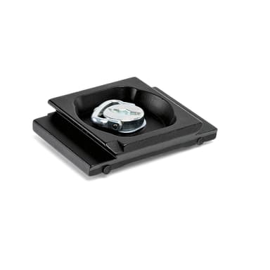 Manfrotto Kameraplate 200PL-PRO Arca