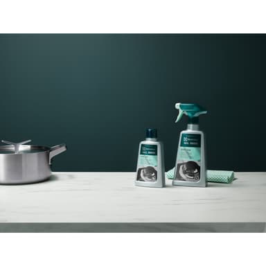Electrolux Rengjøringsspray stålrens M3SCS300