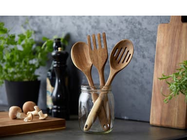 By Tareq Taylor Tarragon Fork 30,5 x 6 x 1,9 cm