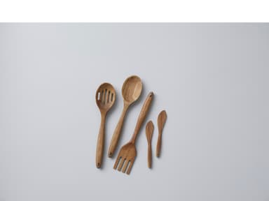 By Tareq Taylor Tarragon Fork 30,5 x 6 x 1,9 cm