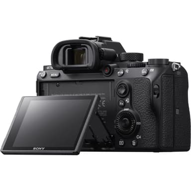 Sony A7 III m/ Sony FE 85mm f/1.8