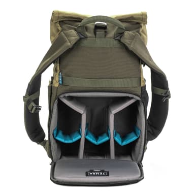 Tenba Fulton v2 14L Backpack Olive
