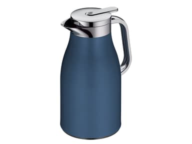 Alfi Skyline Vacuum jug 1 liter Denim