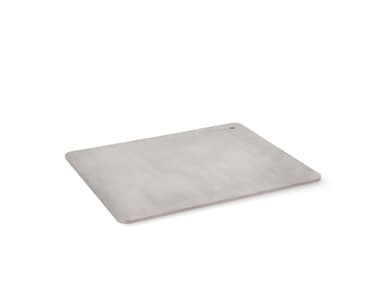 HOLM Bakstål 33 x 40 x 0,6 cm Stål