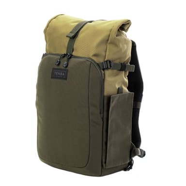 Tenba Fulton v2 14L Backpack Olive