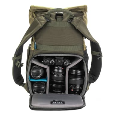 Tenba Fulton v2 14L Backpack Olive