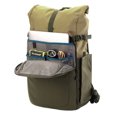 Tenba Fulton v2 14L Backpack Olive