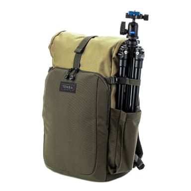 Tenba Fulton v2 14L Backpack Olive