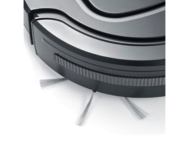 Severin Chill Robot vacuum cleaner Anthracite grey