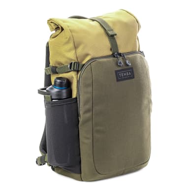 Tenba Fulton v2 14L Backpack Olive