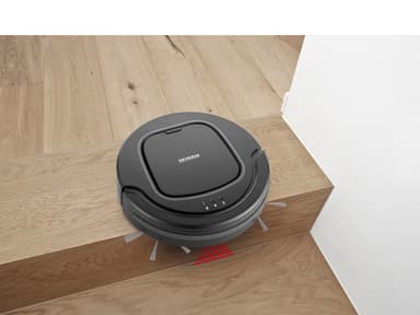 Severin Chill Robot vacuum cleaner Anthracite grey