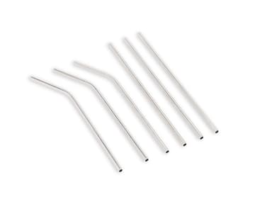 Funktion Straw Dia 0,6 x 21 cm 6 pcs