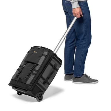 Lowepro Pro Trekker RLX 450 AW II GL Grå