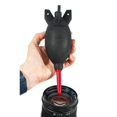 Giottos Blåsebelg Rocket Air