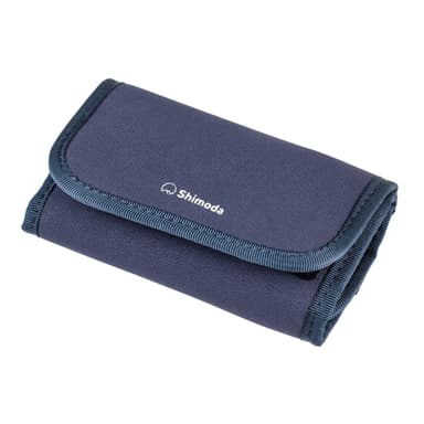 Shimoda XQD/CF Wallet