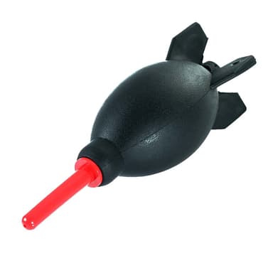 Giottos Blåsebelg Rocket Air