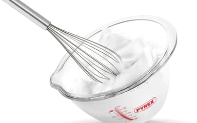 Pyrex Expert Skål 29 x 28 x 15 cm 4 liter Klar