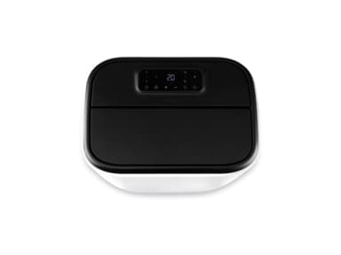 Duux North Smart Mobile Aircondition 14 K BTU