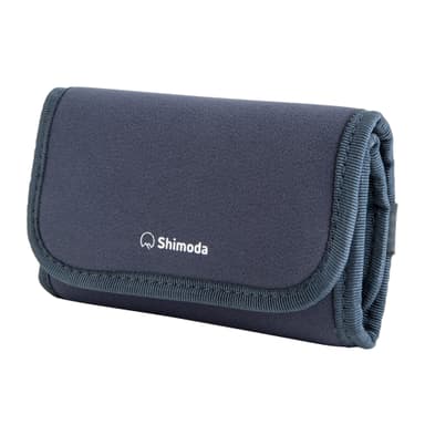 Shimoda XQD/CF Wallet