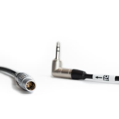 Tentacle Kabel Lemo 5-Pin to Tentacle
