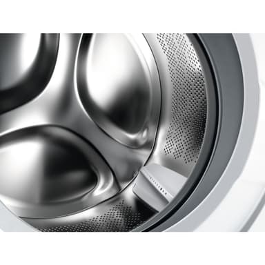 AEG Vaskemaskin LR622F84Q (Hvit)