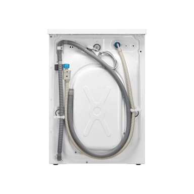 AEG Vaskemaskin LR622F84Q (Hvit)