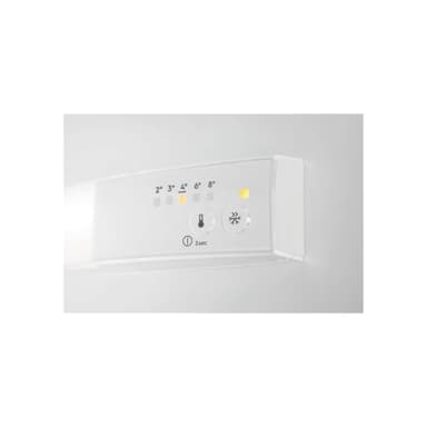 AEG Kombiskap OSC6N181ES Integrert