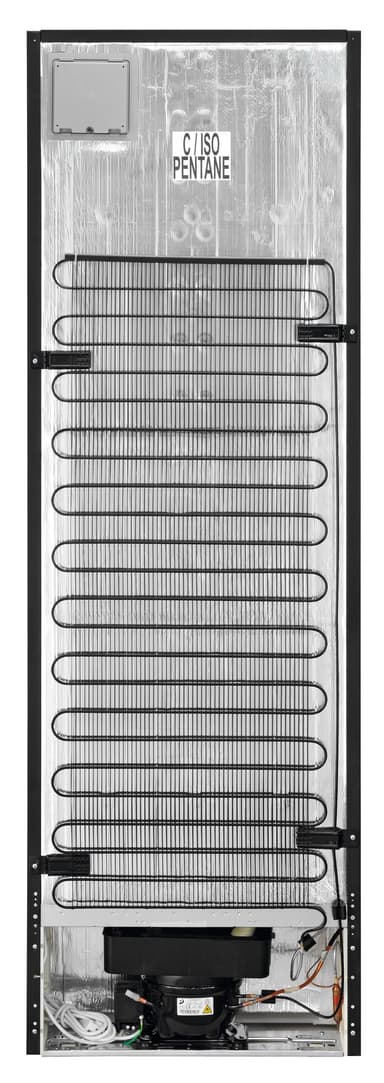 Electrolux Kombiskap LNB1LE34XR (Rustfritt stål)