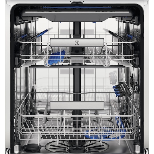 Electrolux 700 integrert oppvaskmaskin EEG69350W