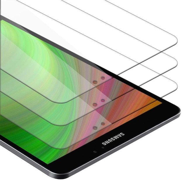 Samsung Galaxy Tab S2 (8 Toll) 3x Skjermbeskytter